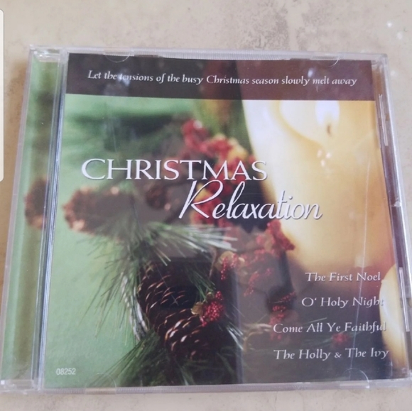 SALE! Christmas music CD - Picture 1 of 2